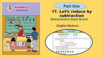 Class 2- Mathematics -Lesson 17 Let