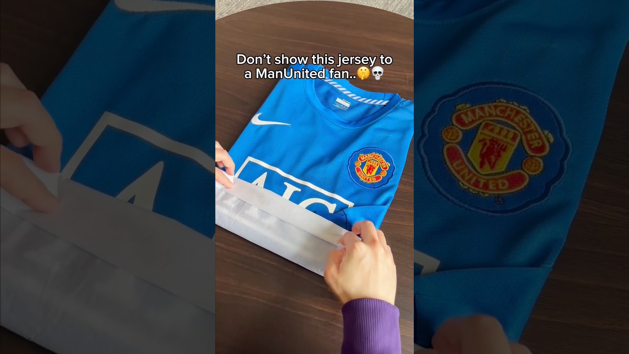 Over 150+ Football Jerseys Available At Futspark.com!! 🛒 