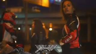 الوجه الآخر للدراجات النارية