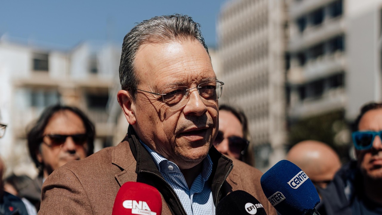 Φάμελλος από Καβάλα: Τα γαλάζια αρπαρκτικά κλέβουν τον ιδρώτα των πολιτών – Video Φάμελλος από Καβάλα: Τα γαλάζια αρπαρκτικά κλέβουν τον ιδρώτα των πολιτών – Video