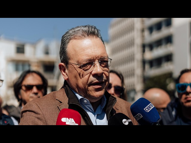 Φάμελλος από Καβάλα: Τα γαλάζια αρπαρκτικά κλέβουν τον ιδρώτα των πολιτών