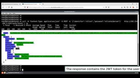 API Security Lab Walkthrough: Misconfigured Permissions I