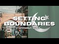 Setting Boundaries Without Guilt | FikrLess