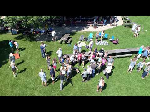 Keller Onan Bure Family Picnic 2017