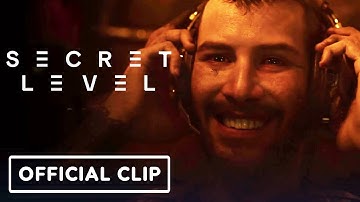 Secret Level - Official Armored Core 