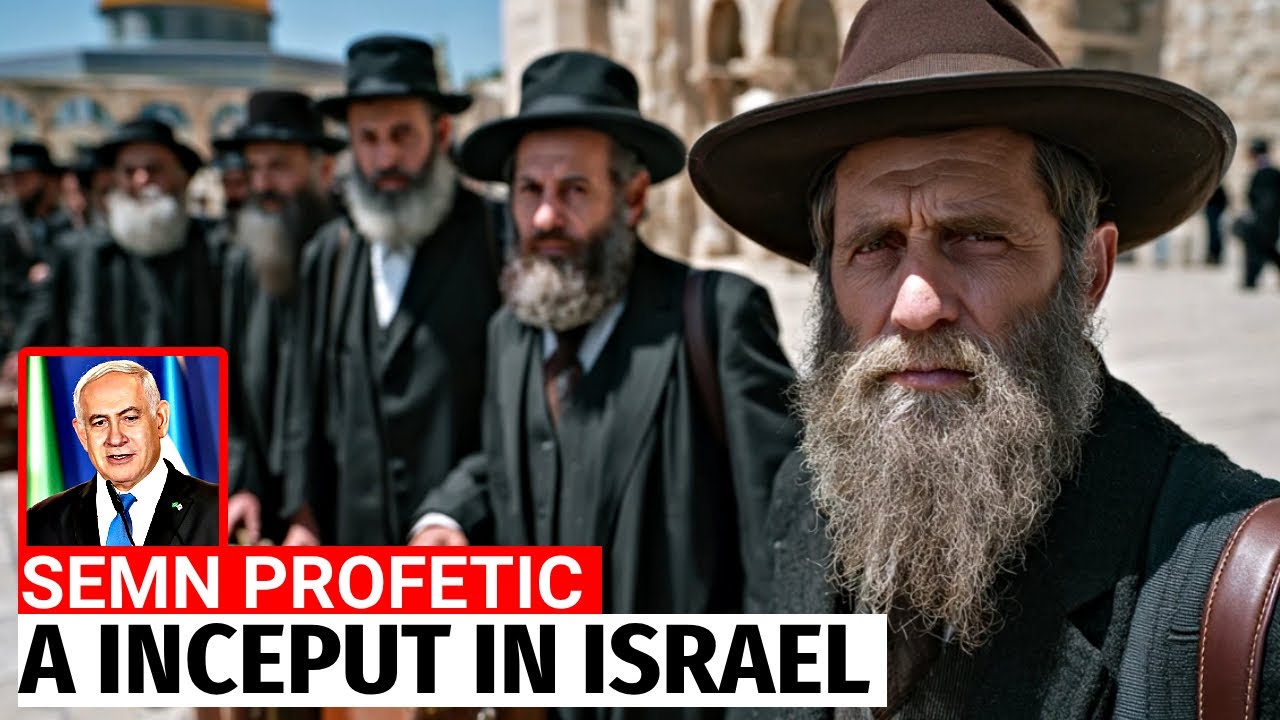 ÎNTOARCEREA TRIBULUI PIERDUT: MANASE SE ÎNTOARCE ÎN ISRAEL