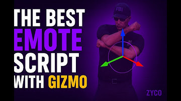 FIVEM SCRIPT EMOTE AJUST (ajuster son animation)