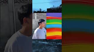 funny video sitkom OMPED VISUAL clipping satisfying video #shorts  #funny #comedy #satisfying