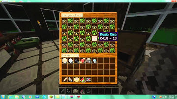 Temple of Jakawakamoo Pt.1