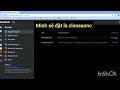 Cách tạo và thay đổi tên người dùng Facebook- How to create and change username | Ann C