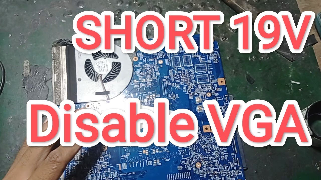 ASUS X450J Mati #tutorial #asus