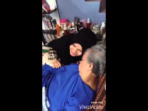 Bila wajahmu aku bayangkan