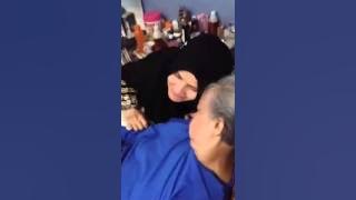 Bila wajahmu aku bayangkan