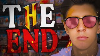 Minecraft YouTubers That Quit Unexpectedly @xFlxme