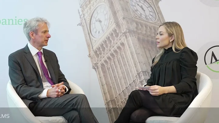 Keith Henderson of Latin Metals Discusses Prospect...