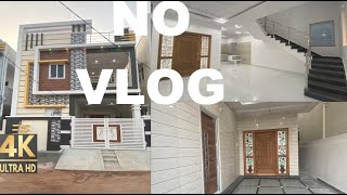 DUPLEX HOUSE FOR SALE 135 SQ YDS, EAST FACING INDEPENDENT HOUSE @HYDERABAD NO VLOG
