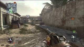 Black Ops - 5 kill stakeout feed