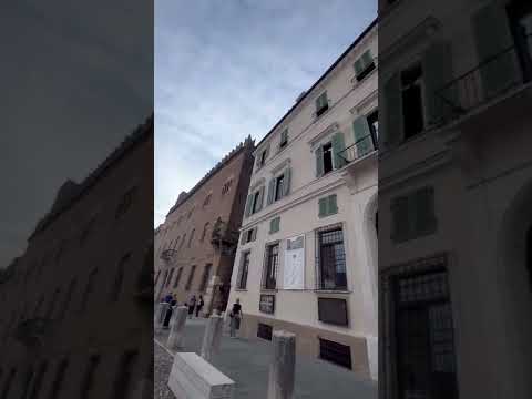 Video: Mantua, Italiya sayohat boʻyicha qoʻllanma va asosiy maʼlumotlar