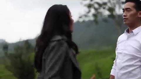 HIJAU DAUN - cinta tak pernah singgah