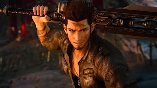 Final Fantasy XV - March 2017 Update Trailer (multi-language subtitles)
View the content released as part of the March 2017 game update. In addition, get a glimpse of EPISODE GLADIOLUS, releasing 28.03.17 as part of the FFXV Season Pass and available separately.
Like what you see? Then be sure to follow us:
Twitter - https://twitter.com/ffxven
Facebook - https://www.facebook.com/ffxv
Instagram - https://www.instagram.com/ffxv/
YouTube - https://www.youtube.com/FinalFantasyXV
Website - http://www.finalfantasyxv.com/ Final Fantasy XV - March 2017 Update Trailer (multi-language subtitles)