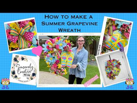 Flip Flop Summer Grapevine Live replay