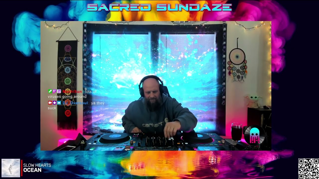 Sacred Sundaze Episode 112