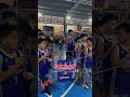 Game on #basketballshortvideos #VSM2BasketballLeague2025
