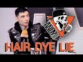 "HAIR DYE LIE" - The Andy Show - Patreon Throwback
