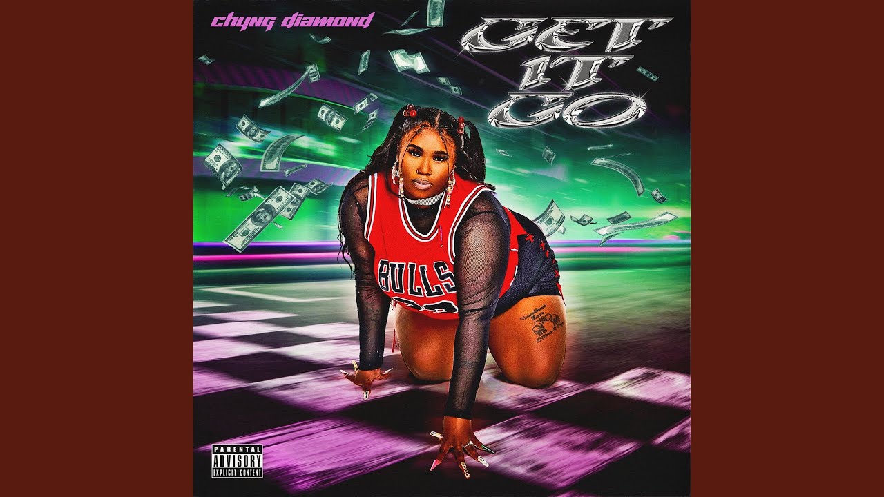 Get It Go - YouTube