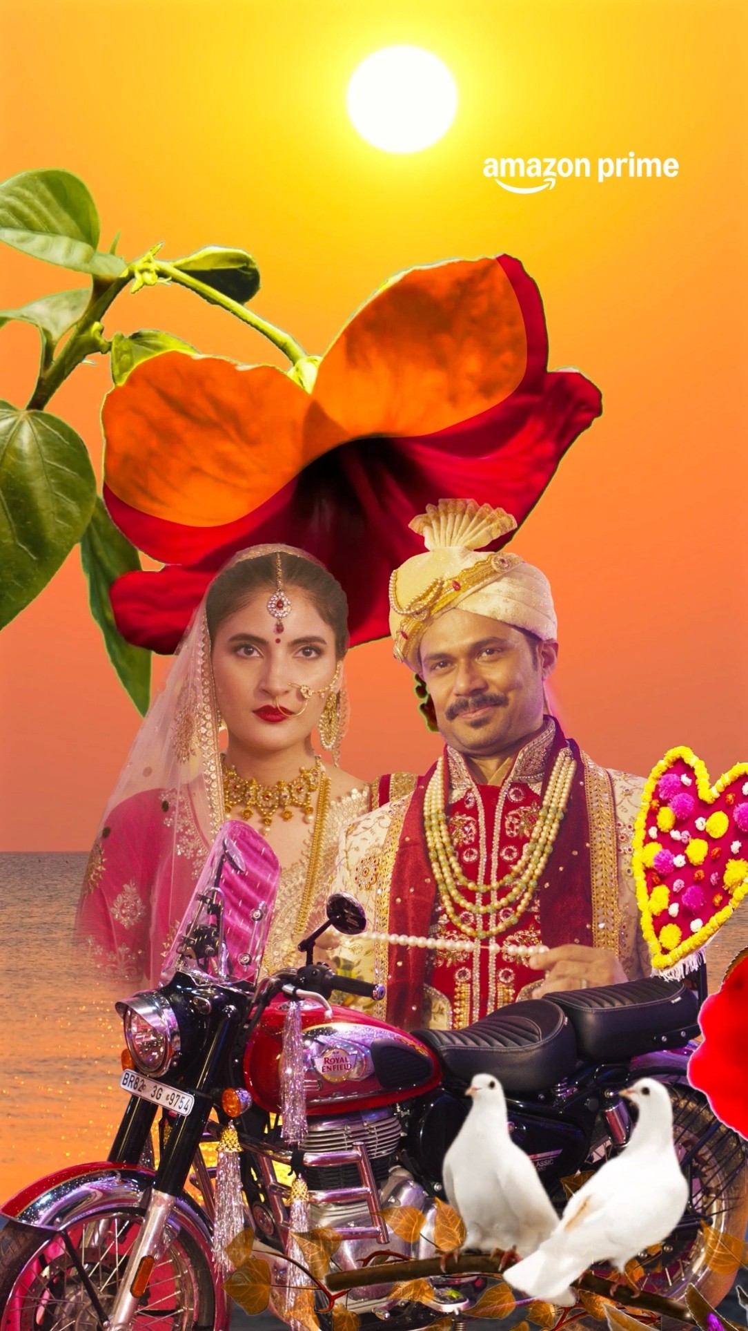 Date save kar leti hoon, shaadi mein bhi toh jaana hai ? | Dupahiya | New Series, March 7