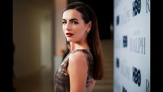 Top 10 Facts You Didn't Know About Camilla Belle