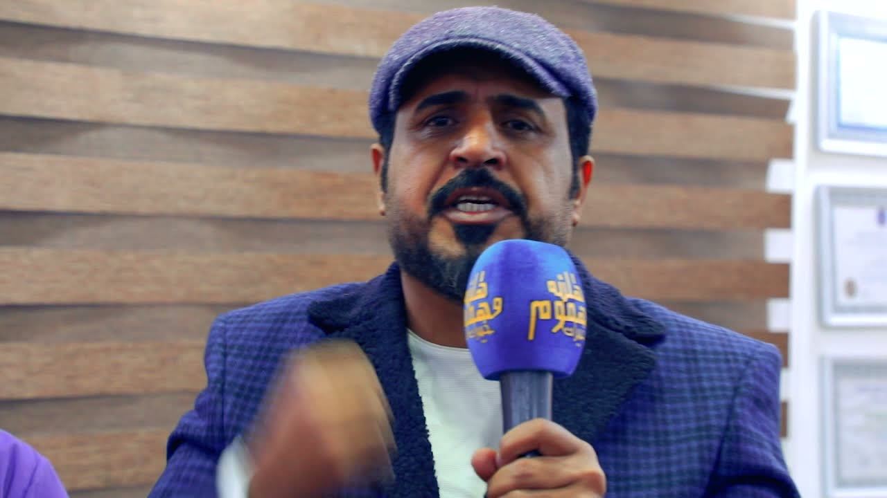 جاءات من الاردن !! لتشيد مواقف الزبيدي ؟