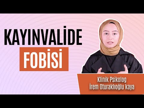 Kayınvalide gelin çatışması: "Evde yaşanılan daima evde kalmalı ki; ilişkiye diken atılmasın"