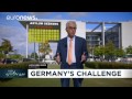 The economic impact of Europe's refugee crisis