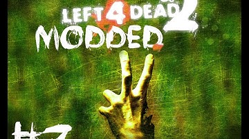 Left 4 Dead 2 - The Passing - Chapter 3 - The Port - FINALE!