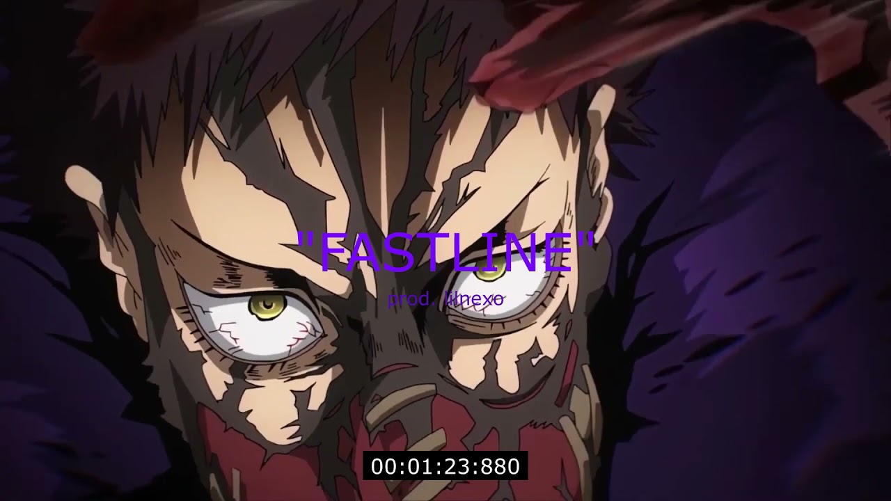 (FREE) Trippie Redd X SoFaygo x Rage Type Beat "FASTLINE" (prod. lilnexo)