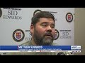 Mayor-President Sid Edwards' office addresses homelessness in East Baton Rouge Parish