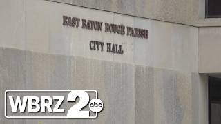 Mayor-President Sid Edwards' office addresses homelessness in East Baton Rouge Parish