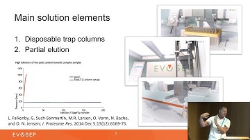 Hupo lunch seminar - introduction by Ole Vorm