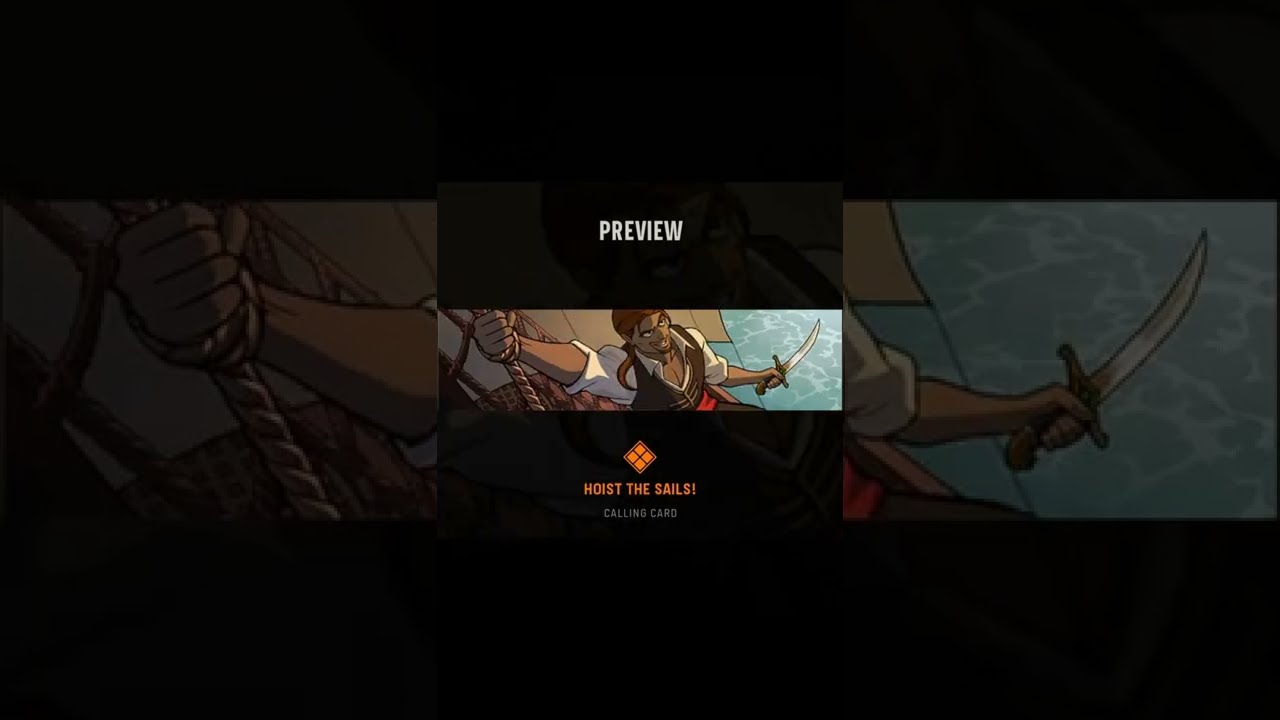 Seven Voyages Bundle (Call of Duty Vanguard)