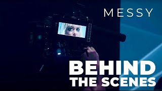 Conquer Divide   “Messy” Behind The Scenes