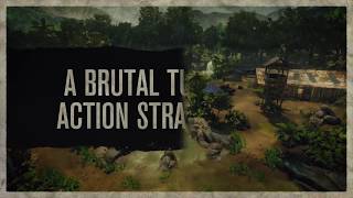 Narcos  Rise of the Cartels  - Official Teaser Trailer Xbox One