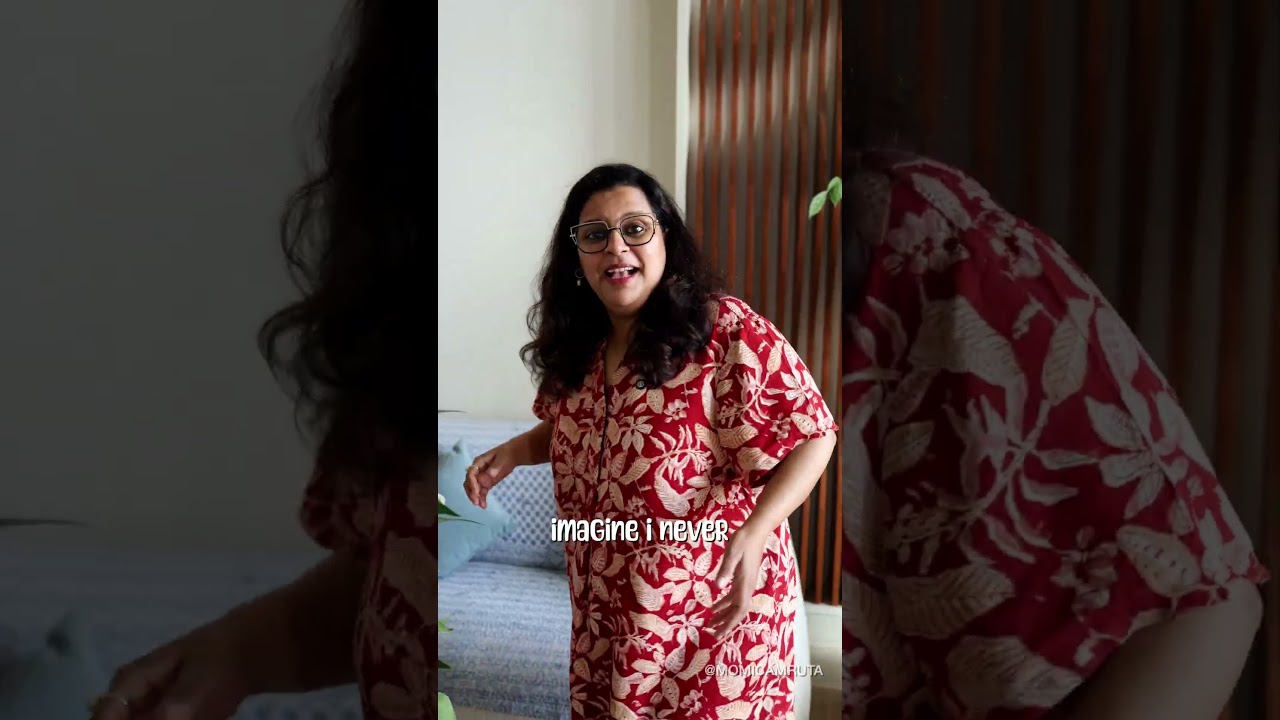 🤓It's NOT bodyshaming🤓 #plussize #plussizefashion #standupcomedy #indianmusic #phulkadots #comedy