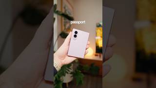Folding phones are taking over