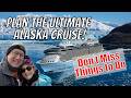 Best Alaska Cruise Excursions: Juneau, Ketchikan &amp; Skagway Ranked Honestly