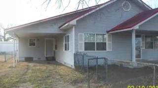 307 Main Street Wright City, OK