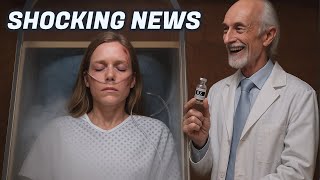 NEW REVEAL! Rolf is keeping Abigail frozen, preparing to revive her Days of our lives spoilers