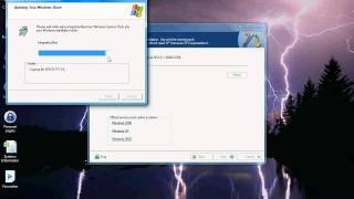 Slipstreaming Windoows 2000, XP and Server 2003 via nLite v1.4.9.1