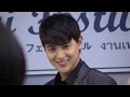 James Jirayu (Japan-Thailand Goodwill Ambassador)