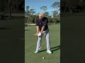 Ball Position = Better Golf